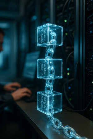 Blockchain Technology