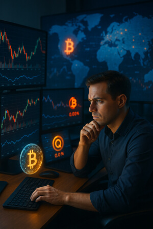 Cryptocurrency Market