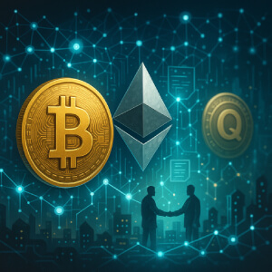 Cryptocurrency