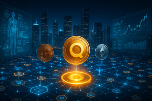 Digital Assets