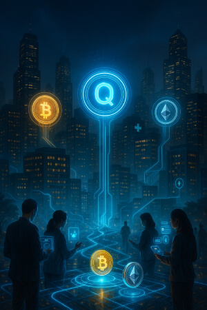 Evolving Crypto Landscape