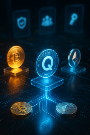 Utility Tokens